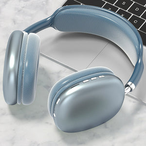 Wireless Stereo HiFi Headphones