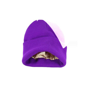 Ear Protective Knitted Hat