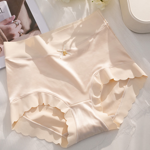 Ice Silk Shaping Briefs