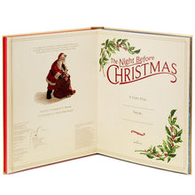 Load image into Gallery viewer, The Night Before Christmas Pop-Up Book