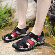 Load image into Gallery viewer, Summer Outdoor Sandals for Men