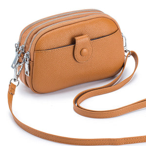 Women's Mini Messenger Bag