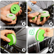 Load image into Gallery viewer, Bicycle Chain Care Tool