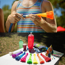 Load image into Gallery viewer, DIY Toy Water Bomb Water Balloons