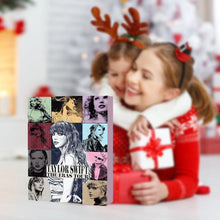 Load image into Gallery viewer, Music Lover Advent Calendar Blind Box