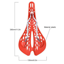 Load image into Gallery viewer, SPYDER - THE INBUILT SADDLE SUSPENSION