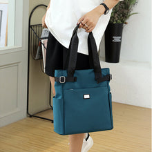 Load image into Gallery viewer, Fashion Nylon Tote Bag