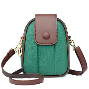 Women's Mini Shoulder Bag