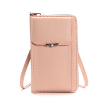 Load image into Gallery viewer, Personalized Crossbody Mobile Phone Bag