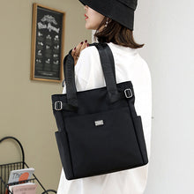 Load image into Gallery viewer, Fashion Nylon Tote Bag