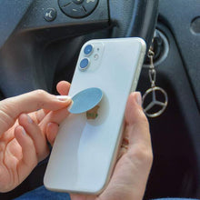 Load image into Gallery viewer, Magnetic Car Air Outlet Mobile Phone Holder