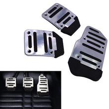 Load image into Gallery viewer, Car Anti-skid Foot Pedal(3PCS)