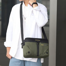 Load image into Gallery viewer, Casual Men&#39;s Shoulder Bag