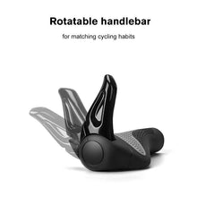 Load image into Gallery viewer, Anti-Slip Silicone Handlebar Grips