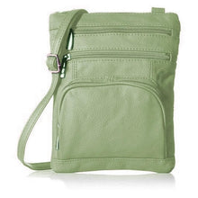 Load image into Gallery viewer, Super soft crossbody bag, 13 color