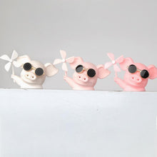 Load image into Gallery viewer, Car Decoration Cute Piggy