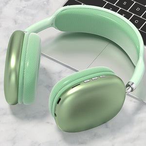 Wireless Stereo HiFi Headphones