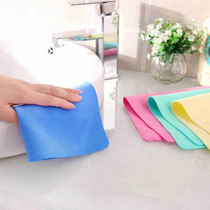 Reusable Absorbent Cleaning Towel