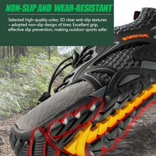 Load image into Gallery viewer, Breathable Mesh Outdoor Walking Shoes