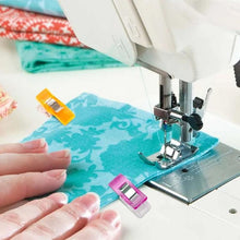 Load image into Gallery viewer, Multi-purpose Sewing Clips (20 PCs)