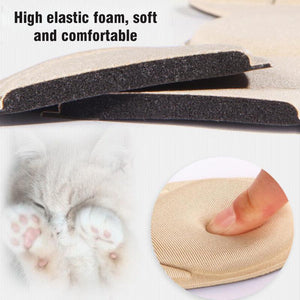 2 In 1 Soft Massage High Heel Pad