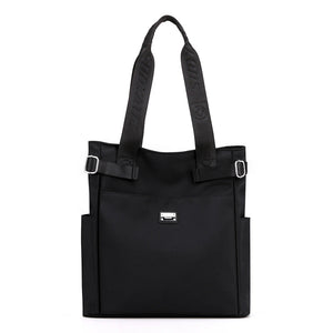 Fashion Nylon Tote Bag