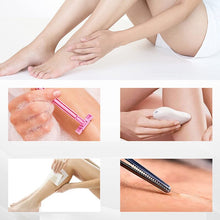 Load image into Gallery viewer, Honey Mousse Hair Removal Spray