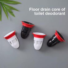 Load image into Gallery viewer, Silicone Deodorant Floor Drain Core