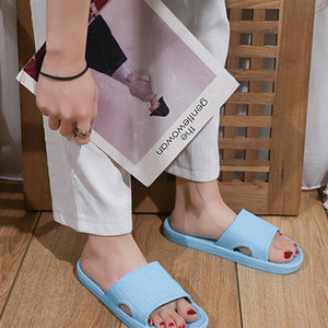 Anti-Slip Home Slippers