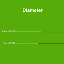 Load image into Gallery viewer, Solder Wire for Electrical Soldering