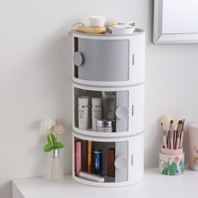 Load image into Gallery viewer, Waterproof Bathroom Storage Rack