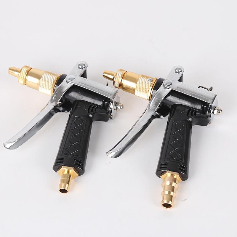 Household Car Wash Spray Gun Head