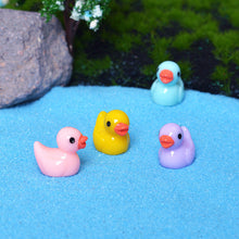 Load image into Gallery viewer, 🦆Tiny Ducks | Challenge Hiding Ducks(50 PCS)