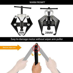 Wiper Arm Removal Tool