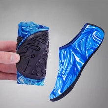 Load image into Gallery viewer, Womens and Mens Water Shoes Barefoot Quick-Dry Aqua Socks