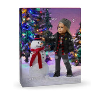 Load image into Gallery viewer, American Girl Advent Calendar