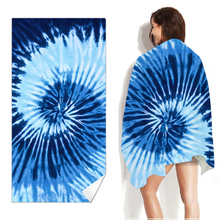 Load image into Gallery viewer, Bohemian Beach Towel