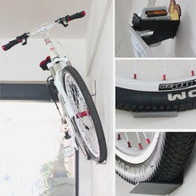 Load image into Gallery viewer, Bicycle Parking Racks Wall Hooks