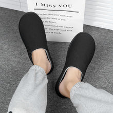 Load image into Gallery viewer, Unisex Indoor Cotton Slippers