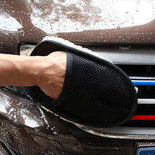 Load image into Gallery viewer, Soft Car Washing Gloves