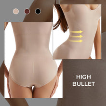 Load image into Gallery viewer, One Piece Waist Control Shapewear with Tummy Control