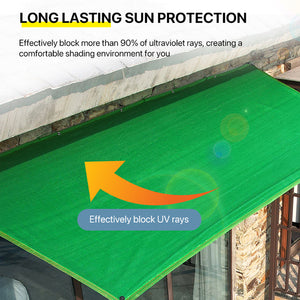 High-density Sunshade Net