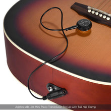 Load image into Gallery viewer, Acoustic Guitar Pickup