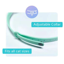 Load image into Gallery viewer, 🔥Electric Smart Amusing Collar for Kitten