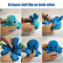 Load image into Gallery viewer, Flippy The Octopus