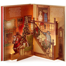 Load image into Gallery viewer, The Night Before Christmas Pop-Up Book