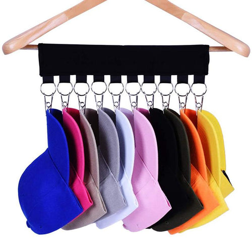 Hat Organizer Hanger