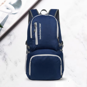 Multi Function Folding Bag