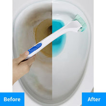 Load image into Gallery viewer, Disposable Toilet Cleaning Set