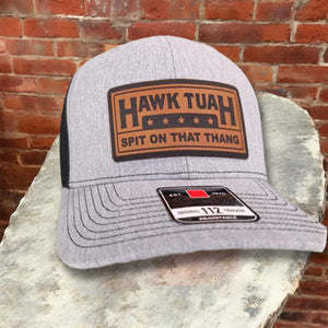 Hawk Tuah hat snapback